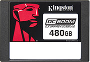 ssd kingston sedc600m 480g dc600m enterprise class mixed use 480gb 25 sata 3 photo