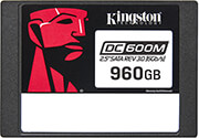 ssd kingston sedc600m 960g dc600m enterprise class mixed use 960gb 25 sata 3 photo