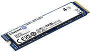 ssd kingston snv3s 4000g nv3 4tb nvme pcie gen4 x4 m2 2280 photo