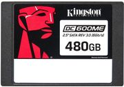 ssd kingston sedc600me 480g dc600me enterprise class mixed use 480gb 25 sata 3 photo