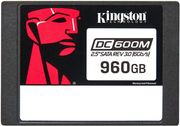 ssd kingston sedc600me 960g dc600me enterprise class mixed use 960gb 25 sata 3 photo