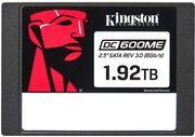 ssd kingston sedc600me 1920g dc600me enterprise class mixed use 192tb 25 sata 3 photo ssd kingston sedc600me 1920g dc600me enterprise class mixed use 192tb 25 sata 3 photo