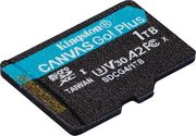 kingston sdcg4 1tbsp canvas go plus gen4 1tb micro sdxc 200mb s read a2 u3 v30 photo