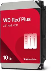 hdd western digital wd100efgx red plus nas 10tb 7200rpm 512cache 35 sata3 photo