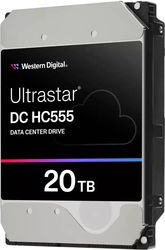 hdd western digital ultrastar dc hc555 20tb 7200rpm 512cache data center 35 sata 3 6gb s 0b48724 photo
