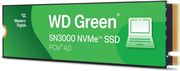 ssd western digital green sn3000 1tb nvme pcie gen4 x4 m2 2280 wds100t4g0e photo