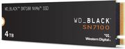 ssd western digital black sn7100 4tb nvme pci gen4 x4 m2 2280 wds400t4x0e photo