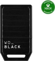 western digital black c50 2tb storage expansion card for xbox wdbmph0020bnc wcsn photo