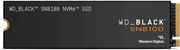 ssd western digital black sn8100 1tb nvme pci gen5 x4 m2 2280 wds100t1x0m photo