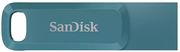sandisk sdddc3 256g g46nbb ultra dual drive go 256gb usb 32 type a type c flash drive navagio bay photo