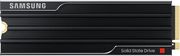 ssd samsung mz vap8t0cw 9100 pro 8tb nvme pcie 50 x4 m2 2280 with heatsink photo