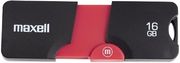 maxell flix 16gb usb 20 flash drive black photo