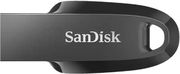 sandisk sdcz550 128g g46 ultra curve 128gb usb 32 flash drive black