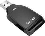 sandisk sddr c731 gnann quickflow sd uhs i to usb a card reader sddr c731 gnann photo