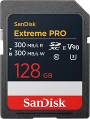 sandisk sdsdxdm 128g gn4in extreme pro 128gb sdxc uhs ii v90 u3 class 10 photo sandisk sdsdxdm 128g gn4in extreme pro 128gb sdxc uhs ii v90 u3 class 10 photo