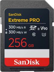 sandisk sdsdxdm 256g gn4in extreme pro 256gb sdxc uhs ii v90 u3 class 10 photo sandisk sdsdxdm 256g gn4in extreme pro 256gb sdxc uhs ii v90 u3 class 10 photo
