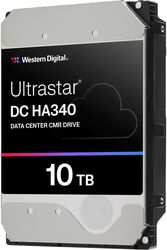 hdd westner digital ultrastar dc ha340 data center 10tb 7200rpm 512cache 35 sata3 0b47062 photo