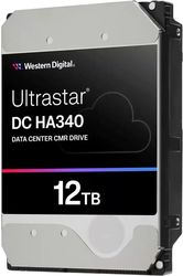 hdd westner digital ultrastar dc ha340 data center 12tb 7200rpm 512cache 35 sata3 0b47063 photo