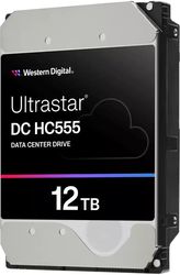 hdd western digital ultrastar dc hc555 12tb 7200rpm 512cache data center 35 sata 3 6gb s 0b48720 photo