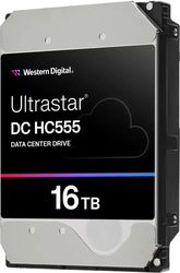 hdd western digital ultrastar dc hc555 16tb 7200rpm 512cache data center 35 sas 12gb s 0b47745 photo