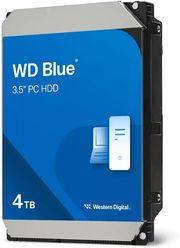 hdd western digital wd40ezzx 4tb blue 35 5400rpm 128cache sata3 photo hdd western digital wd40ezzx 4tb blue 35 5400rpm 128cache sata3 photo