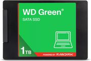 ssd sandisk wd green 1tb 25 sata 3 wds100t5g0a photo