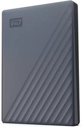 exoterikos skliros western digital wdbwml0020bgy wesn my passport 2tb usb 32 type c grey photo