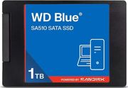 ssd sandisk wd blue sa510 1tb sata 3 wds100t5b0a photo