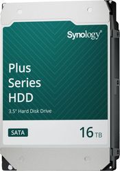 hdd synology hat3310 16t plus series 16tb 35 sata 6 gb s 24 7 photo