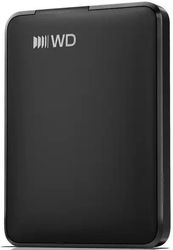 exoterikos skliros western digital wdbdtv0010bbk wesn elements portable 1tb usb 32 type c photo
