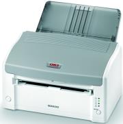 oki b2200 laser photo