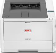 ektypotis oki b412dn b w laser photo