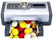 hp photosmart 7760 photo printer photo