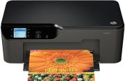 polymixanima hp deskjet ink advantage 3520 e all in one cx052b wifi photo