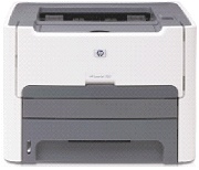 hp laserjet 1320 q5927a photo