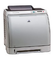 hp color laserjet 2600n q6455a photo