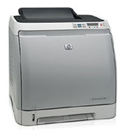 hp color laserjet 1600 cb373a photo