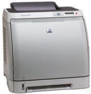 hp color laserjet 2605dn q7822a photo