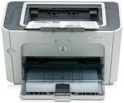 hp laserjet p1505 cb412a photo