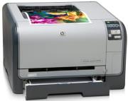 hp color laserjet cp1515n cc377a photo