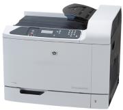 hp color laserjet cp6015n q3931a photo