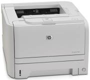 ektypotis hp laserjet p2035 ce461a parallel photo