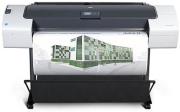 hp designjet t620 ck835a photo