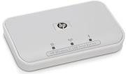 hp 2101nw wireless g print server q6302a photo