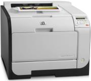 ektypotis hp laserjet pro 400 color printer m451dn ce957a ethernet photo