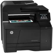Πολυμηχανημα HP Laserjet PRO Color M276n Cf144a Ethernet ...