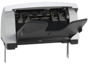 hp cb521a laserjet 500 sheet 1 bin mailbox photo