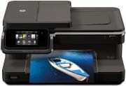 hp photosmart 7510 e all in one printer cq877b photo