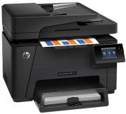 polymixanima hp laserjet pro color m177fw cz165a wifi photo