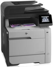 polymixanima hp laserjet pro color m476nw cf385a wifi photo